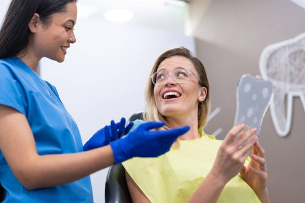 Laser Dentistry in Troy Hills, NJ